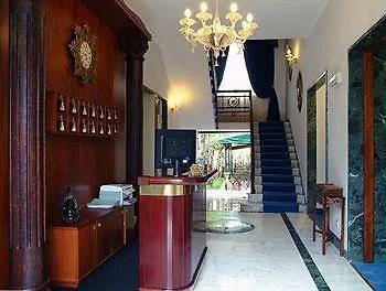 Hotel Navy Livourne
