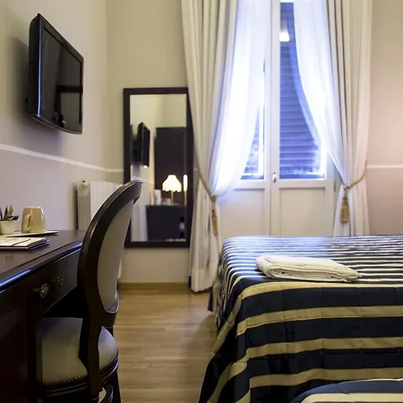 Hotel Navy Livourne