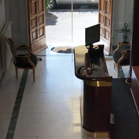 Hotel Navy 3*