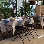 海军酒店 3* 利沃诺