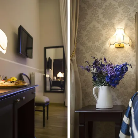 Hotel Navy Livorno
