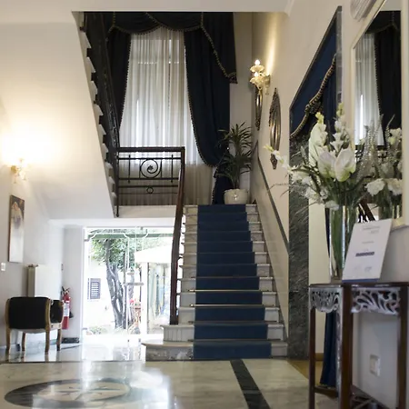 Hotel Navy Livorno