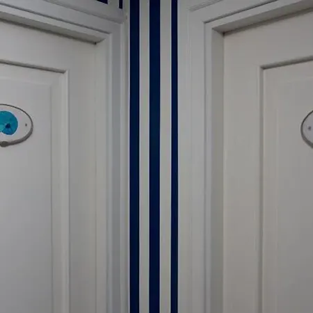 Hotel Navy Livorno