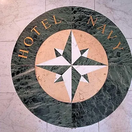 Navy Hotel Livorno