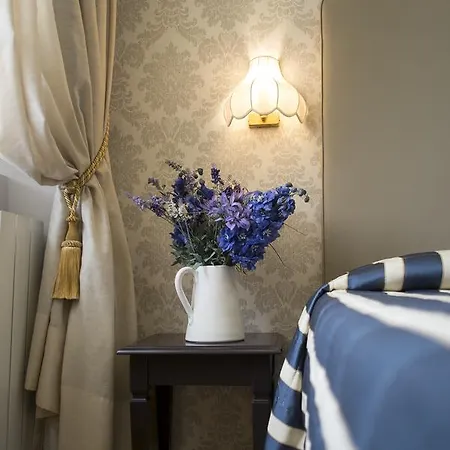 Navy Hotel Livorno