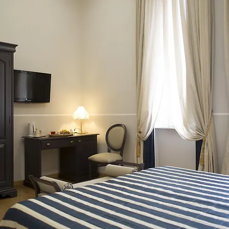 Hotel Navy Livorno