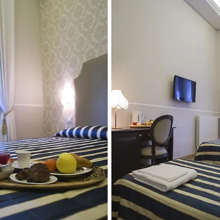 Navy Hotel