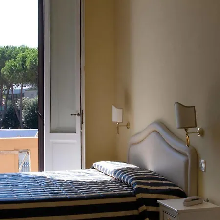Navy Hotel Livorno