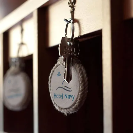 Navy Hotel Livorno