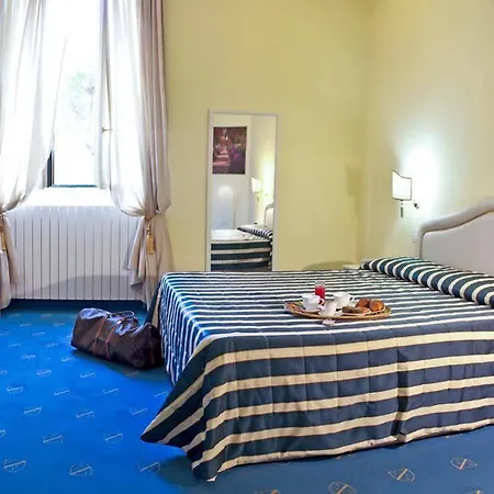 Navy Hotel Livorno